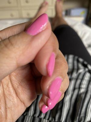 Queen's Nails & Spa