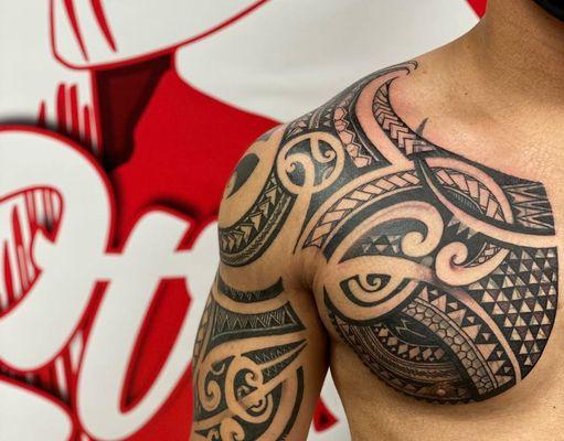 Tatau Alaska