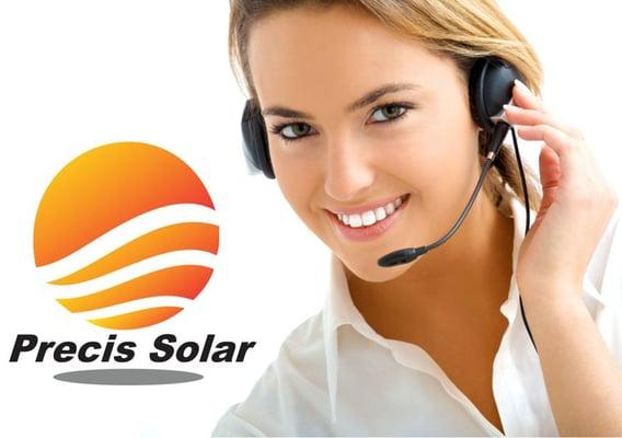 Welcome to Precis Solar!