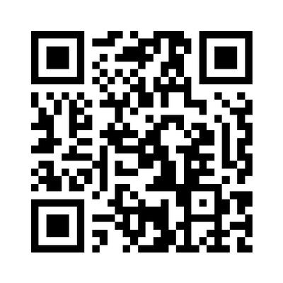 QR Code to our website.