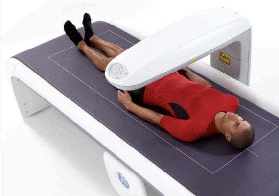 DEXA Scan Boston