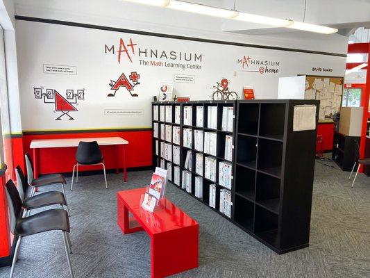 Mathnasium