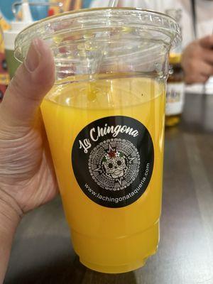 Mango Fresca