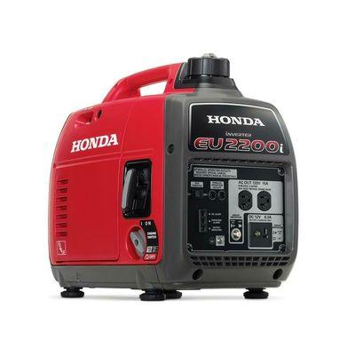 Best Prices on All Honda generators