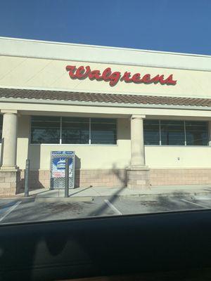 Walgreens