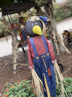 Scarecrow