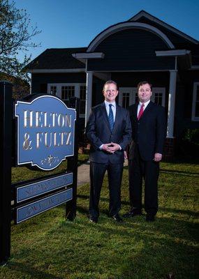 Helton & Fultz, LLC