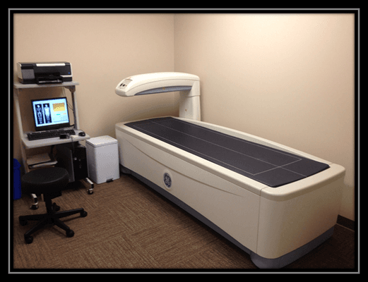 Dexa Room