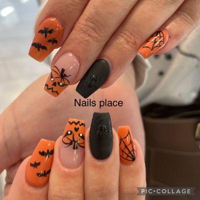 Nails Place