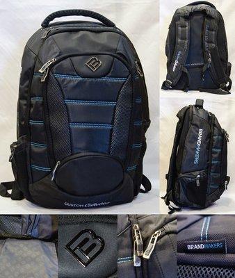 Brand Makers Custom Backpack