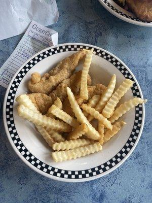 Chicken Tenders