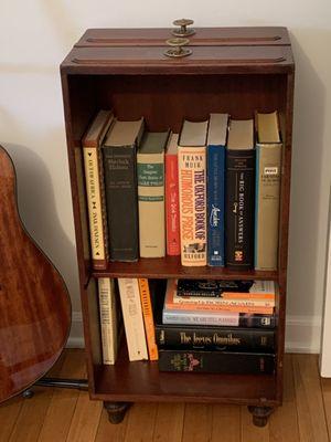 Bookcase