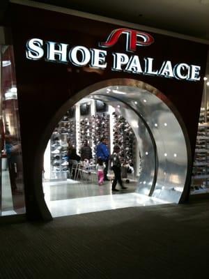 Shoe Palace