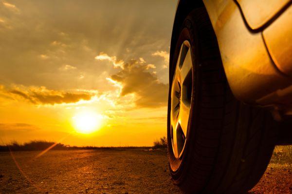 Sunset Tire and Service