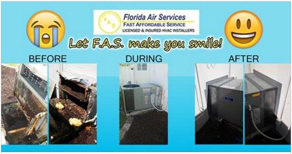 Florida Air Services