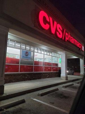 CVS Pharmacy