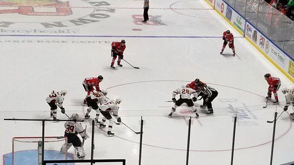 Rockford Icehogs