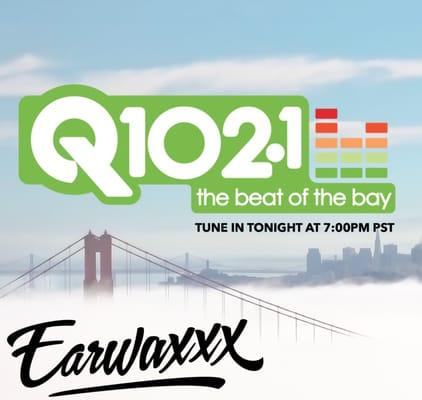 Q102 FM