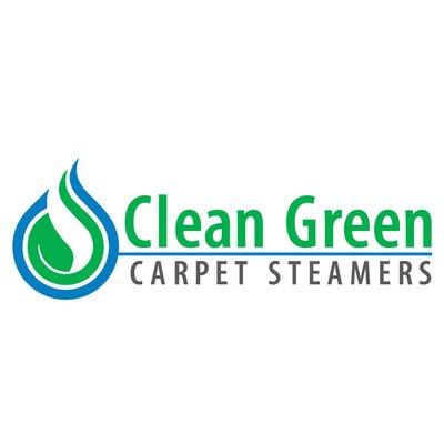 Clean Green Carpet Steamers