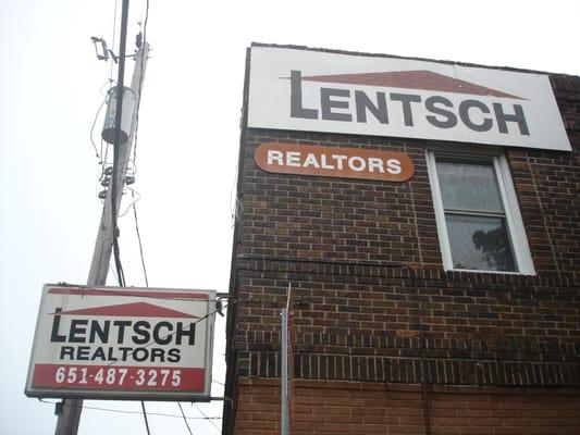 Lentsch Realty