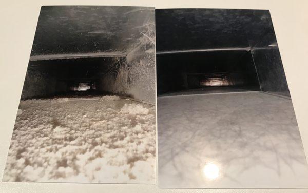 Dirty Ducts Cleaning & Environmental Inc.