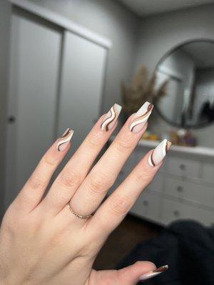 Nails