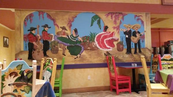 Jose's Mexican Grill