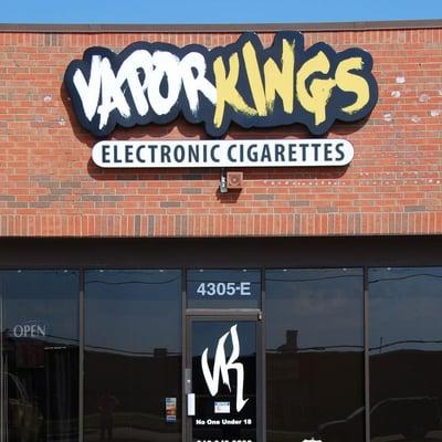 Vapor Kings