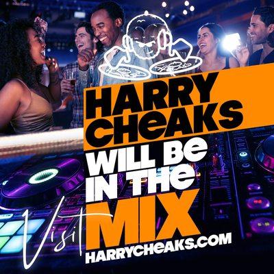 Harry Cheaks Production