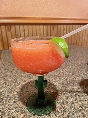 Watermelon Margarita