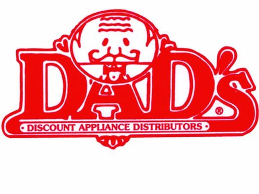 Dad's Discount Appliance Distributors