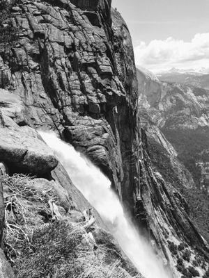 Yosemite Falls