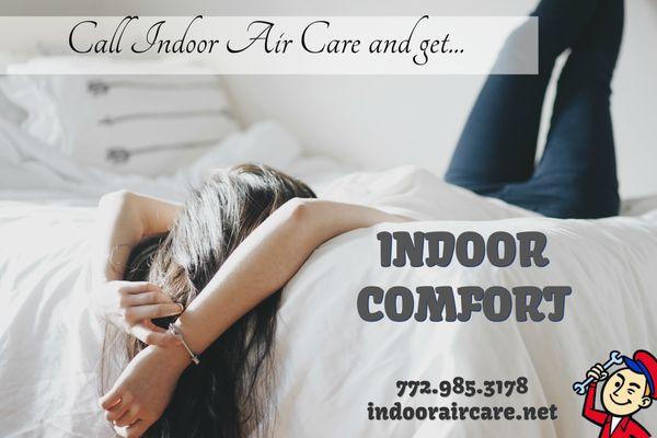 Indoor Air Care