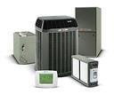 Trane HVAC Systems