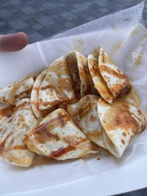 Quesadilla