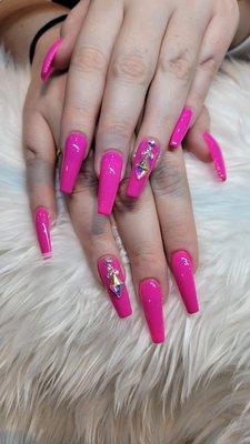 Nails