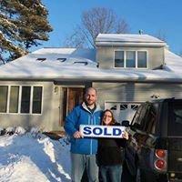 Another Happy Homeowner!  Sold by Amy Tanella