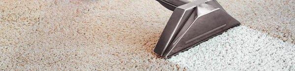 Carpet cleaning