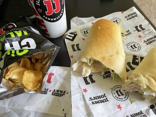 Jimmy John's