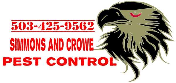 Simmons and Crowe Pest Control