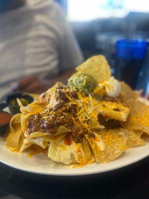 House Nachos