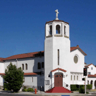 Magnolia Park United Methodist Church