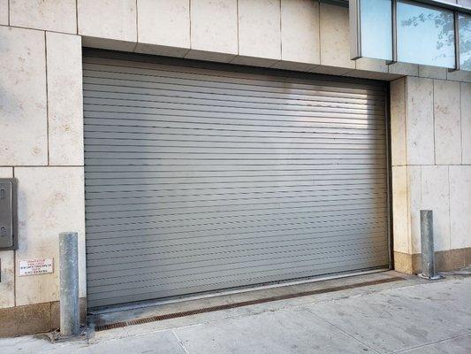 Garage Door & Rolling Gates Services NYC