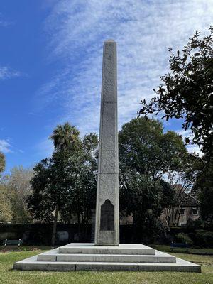 Washington square