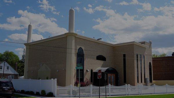 Hillside Islamic Center