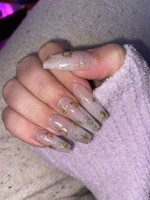 Nails