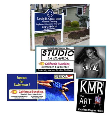 PCS ProMedia - Promotional Design for Billboard, Signage & POP!