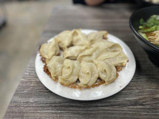 Qing Dao Bread Food