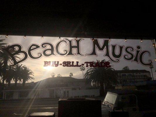 Beach Music