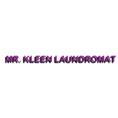 Mr Kleen Laundromat